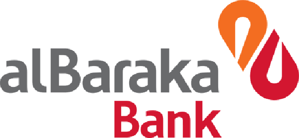 AlBaraka Bank Logo