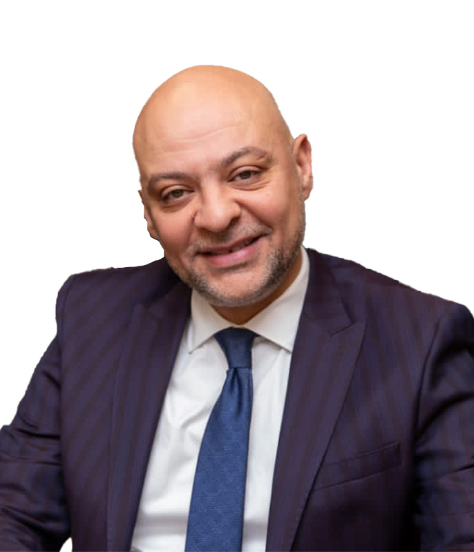 Mr. wassim El Metwally