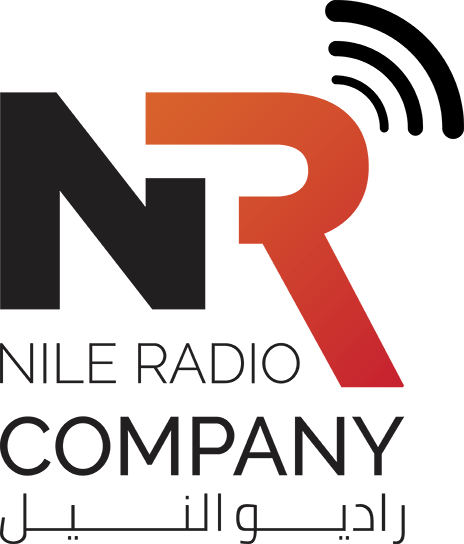 Nile Radio Company Logo