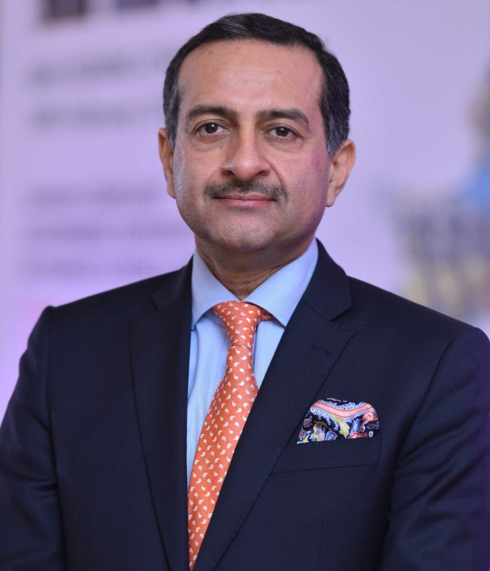 Mr. Muhammad Atif Hanif