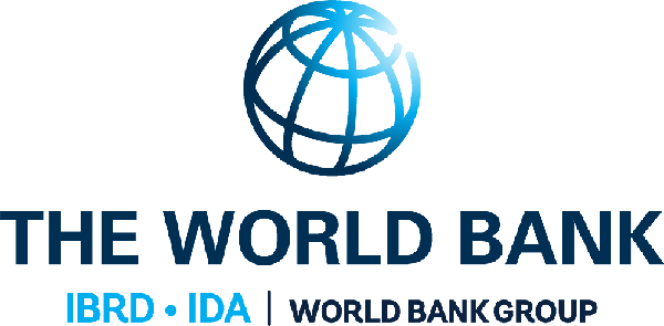 The World Bank Logo