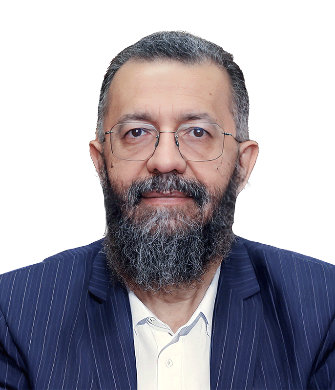 سعادة الأستاذ/ يوسف حسن خلاوي