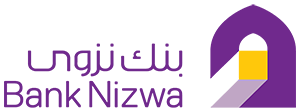 بنك نزوى - لوجو