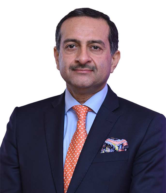 Mr. Muhammad Atif Hanif