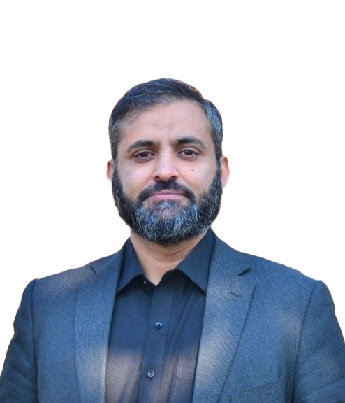 Prof. Shafiullah Jan