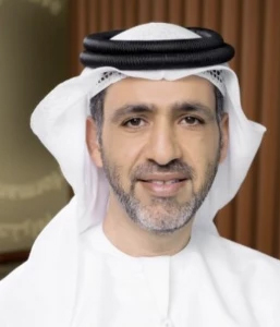 Mr. Ali Ismael Al Zarooni