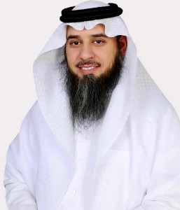 Dr. Faisal Alshammari