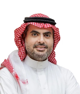 Mr. Saad Mansour AlMansour