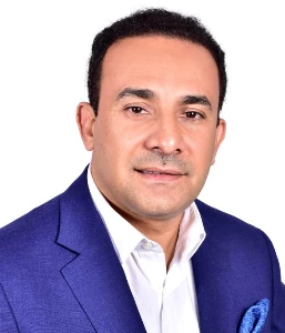 Dr. Walid Hegazy