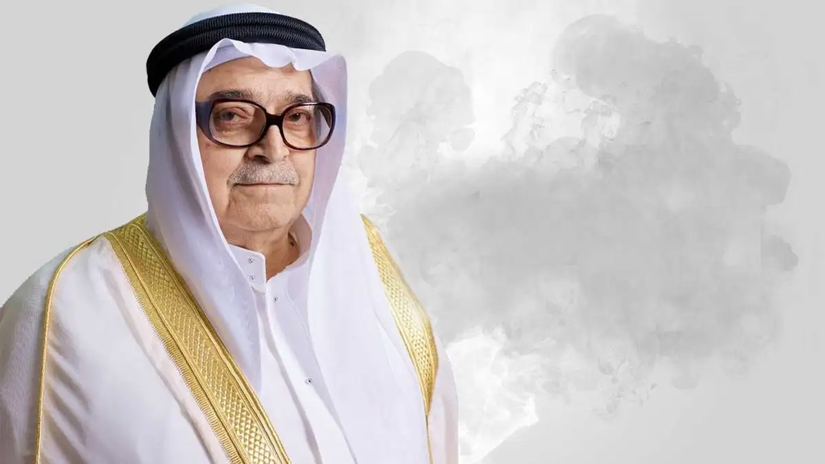 الشيخ صالح عبدالله كامل