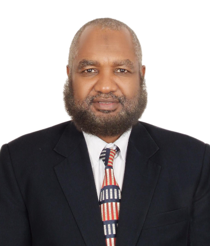 الدكتور/عبد الرحمن سعيد