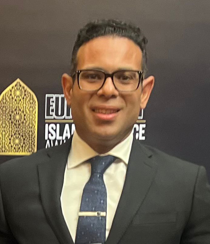الأستاذ/ محمد عدلي القيعي