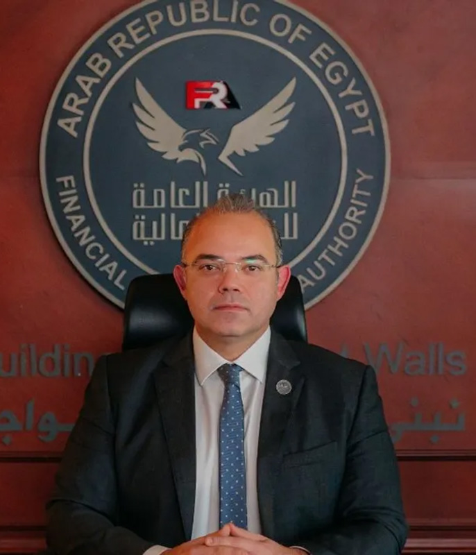 معالي الدكتور محمد فريد
