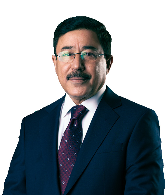 معالي الدكتور/ علي محسن اسماعيل العلاق