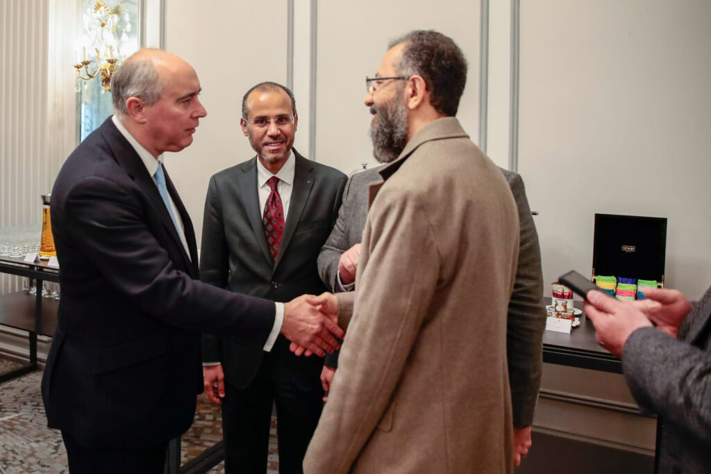 4th albaraka summit in london 106 1024x682