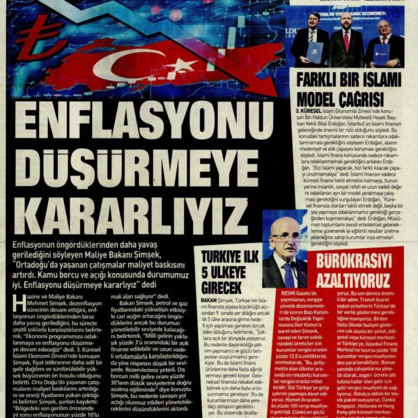 05 SABAH ENFLASYONU DUSURMEYE KARARLIYIZ cover 600x600