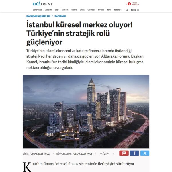 07 Haber7 com Istanbul kuresel merkez oluyor Turkiyenin stratejik rolu gucleniyor 600x600