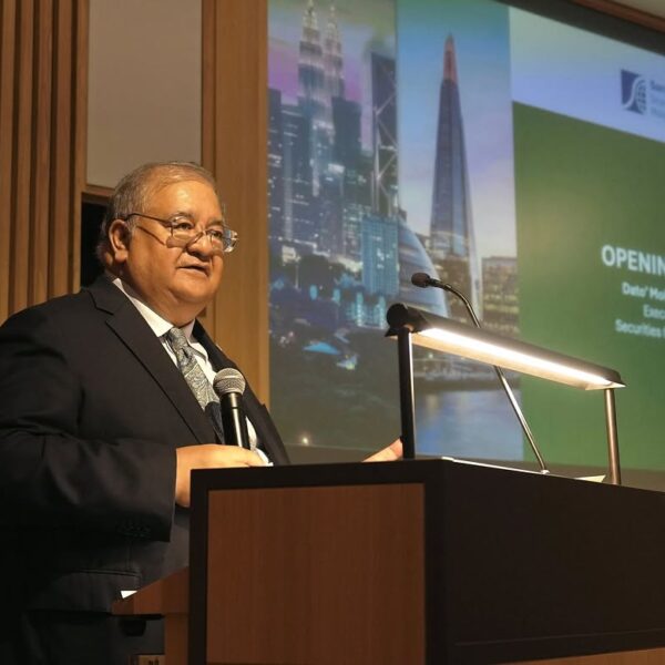 Albaraka forum and securities commission malaysia 01 600x600