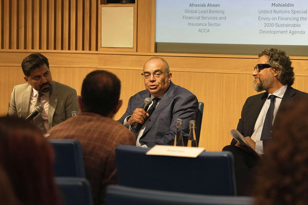 Albaraka forum and securities commission malaysia 07 1024x683