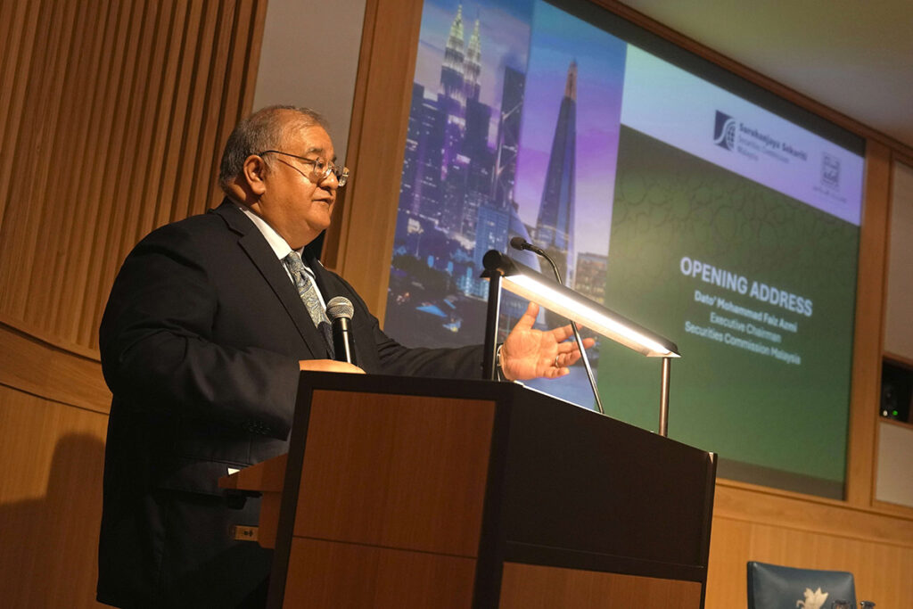 Albaraka forum and securities commission malaysia 08 1024x683