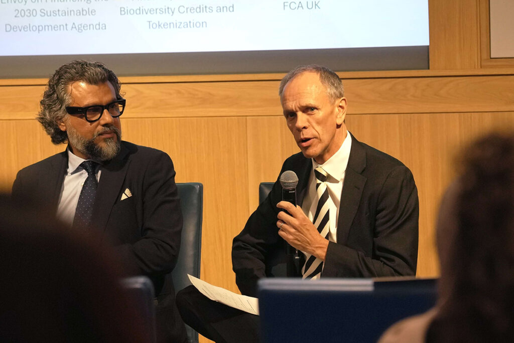 Albaraka forum and securities commission malaysia 11 1024x683