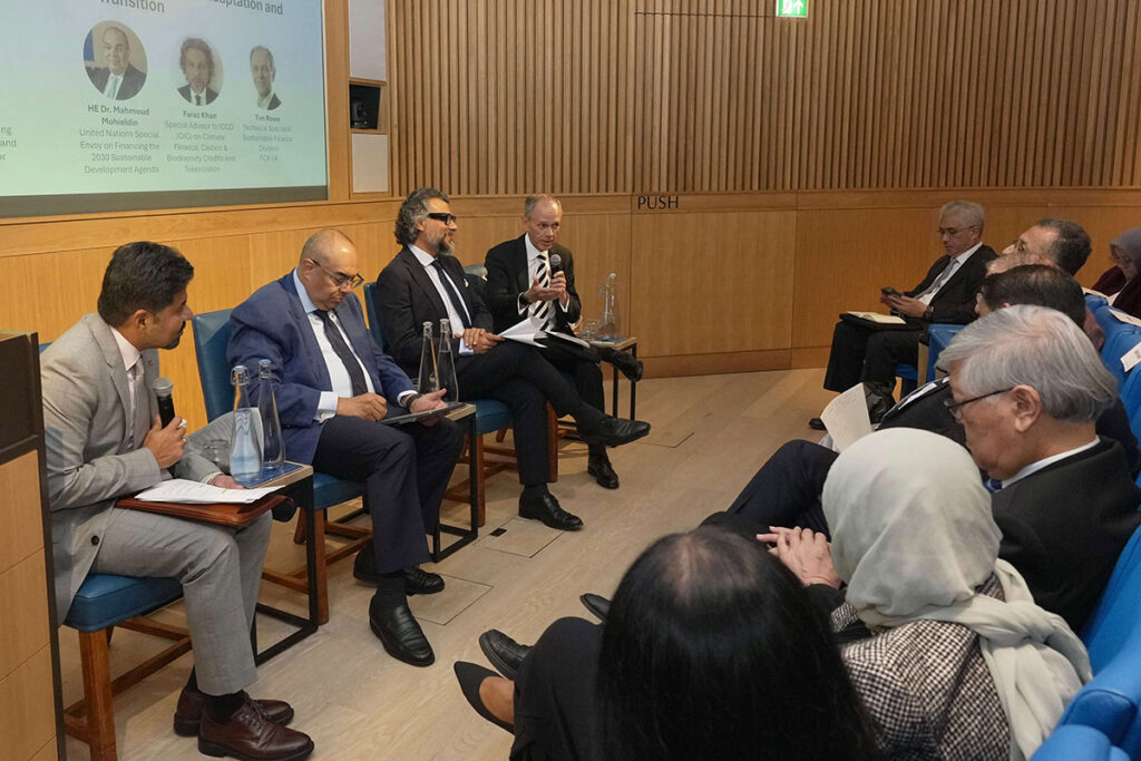 Albaraka forum and securities commission malaysia 12 1024x683