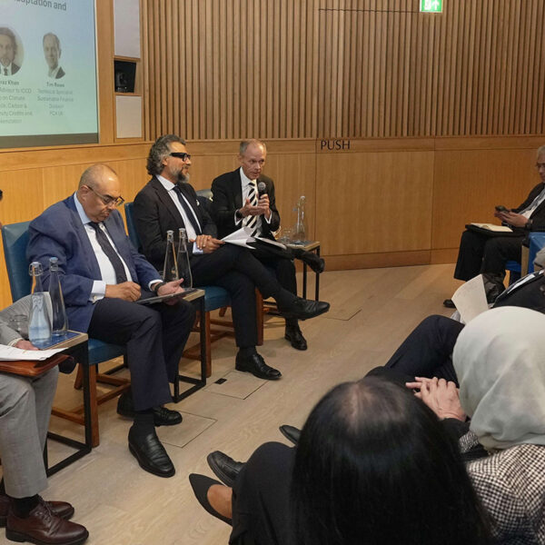 Albaraka forum and securities commission malaysia 12 600x600