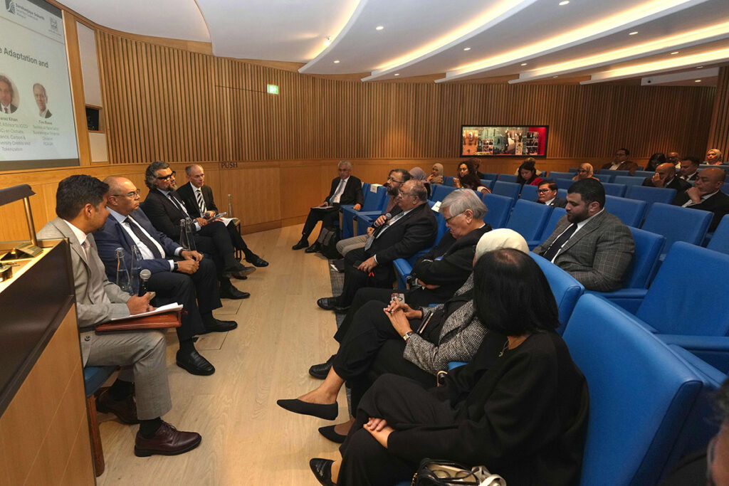 Albaraka forum and securities commission malaysia 13 1024x683