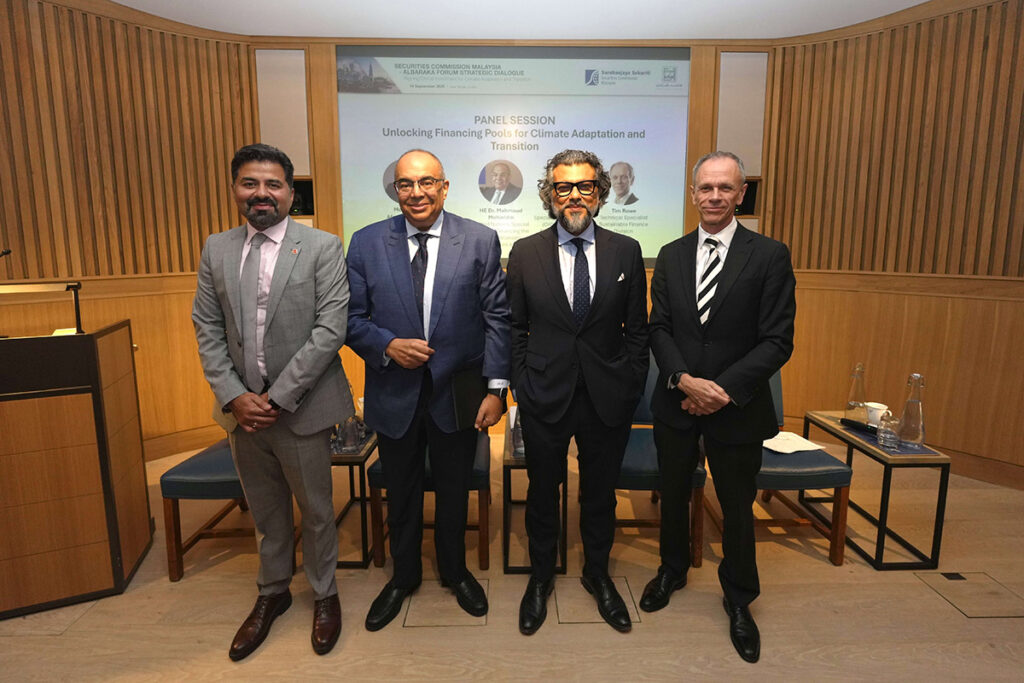 Albaraka forum and securities commission malaysia 14 1024x683