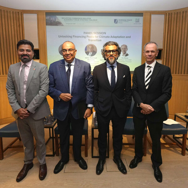 Albaraka forum and securities commission malaysia 14 600x600